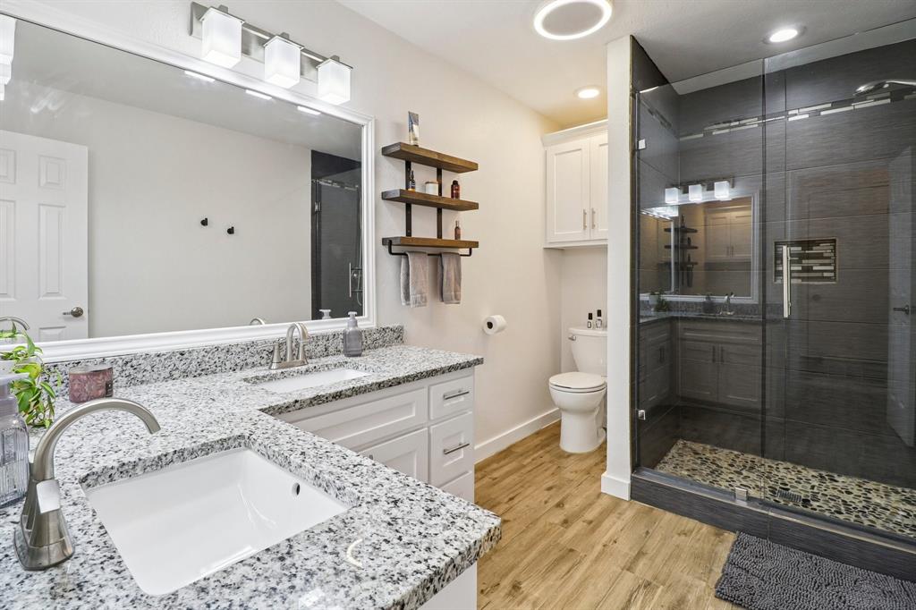 1003 Meridith Drive Terrell, TX 75160 - Photo 18 of 35