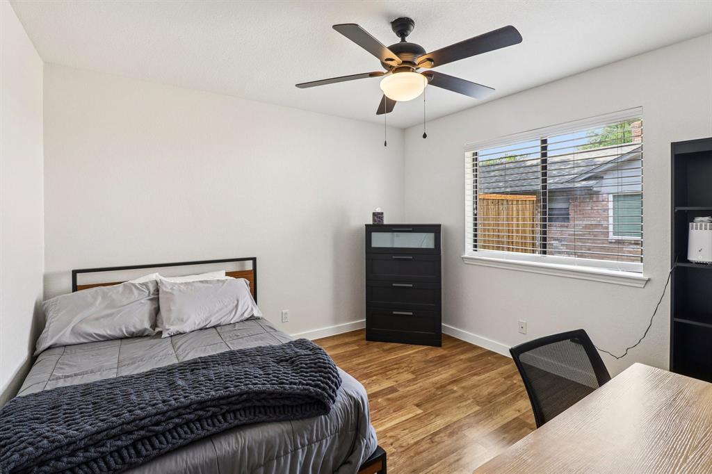 1003 Meridith Drive Terrell, TX 75160 - Photo 20 of 35