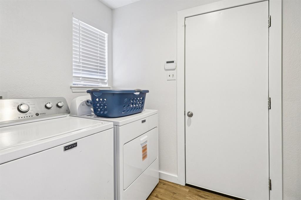 1003 Meridith Drive Terrell, TX 75160 - Photo 22 of 35