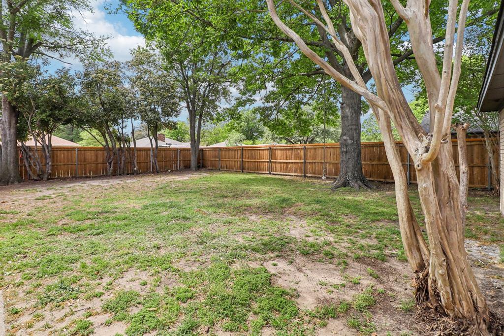 1003 Meridith Drive Terrell, TX 75160 - Photo 23 of 35