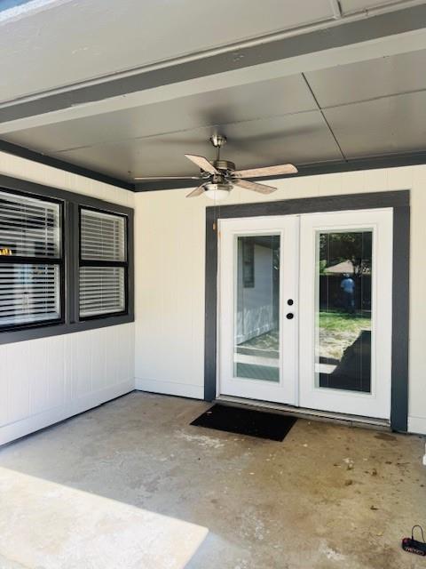 1003 Meridith Drive Terrell, TX 75160 - Photo 26 of 35 Back Patio