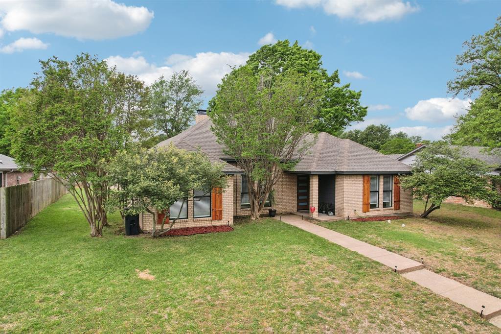 1003 Meridith Drive Terrell, TX 75160 - Photo 27 of 35