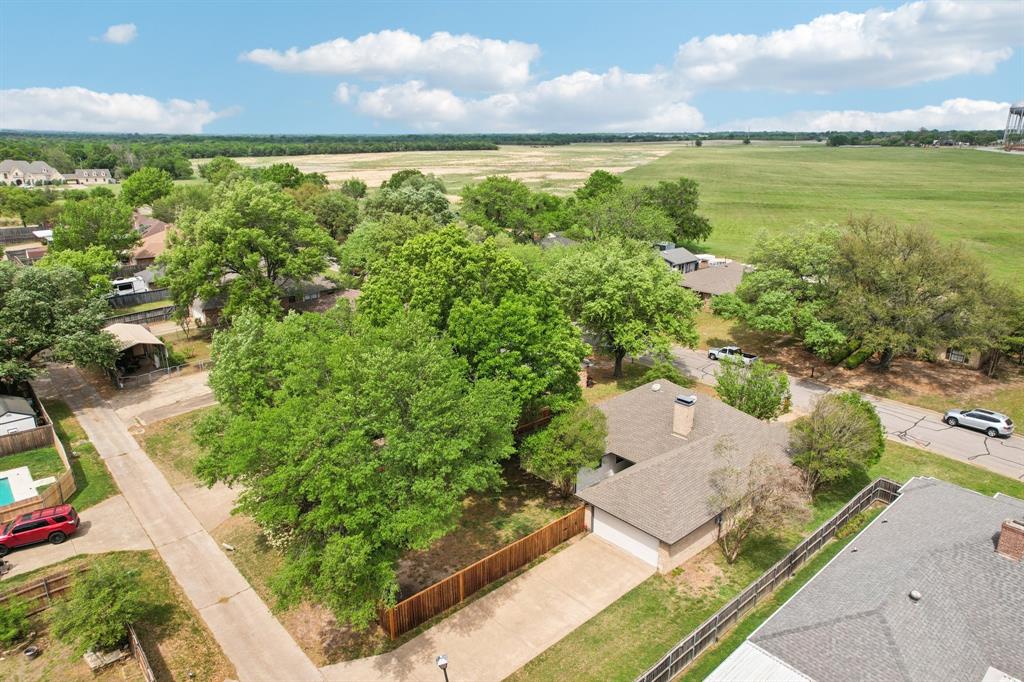 1003 Meridith Drive Terrell, TX 75160 - Photo 30 of 35