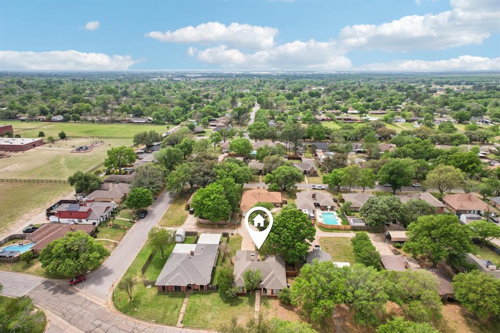 1003 Meridith Drive Terrell, TX 75160 - Photo 31 of 35