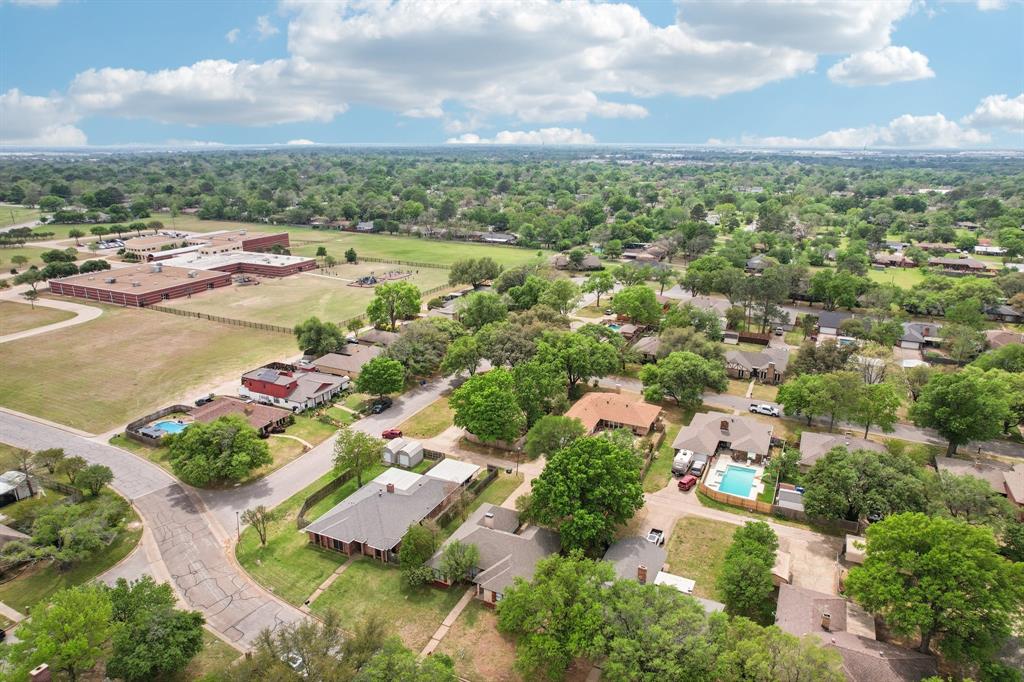 1003 Meridith Drive Terrell, TX 75160 - Photo 32 of 35