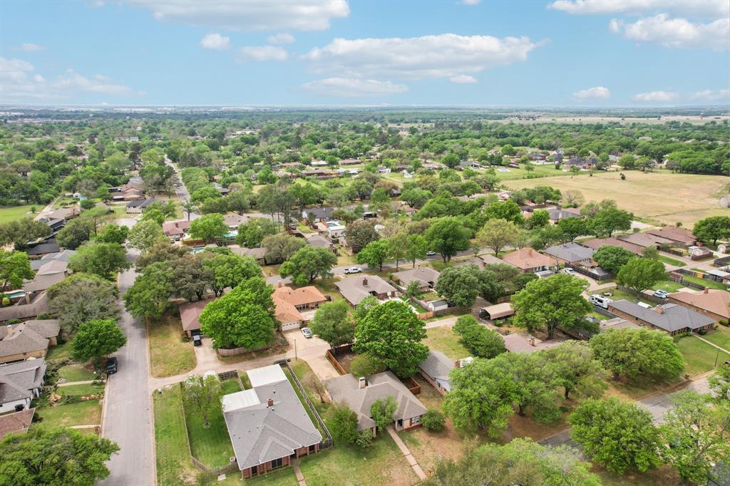 1003 Meridith Drive Terrell, TX 75160 - Photo 33 of 35