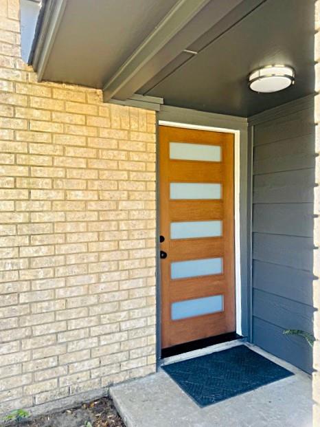 1003 Meridith Drive Terrell, TX 75160 - Photo 4 of 35