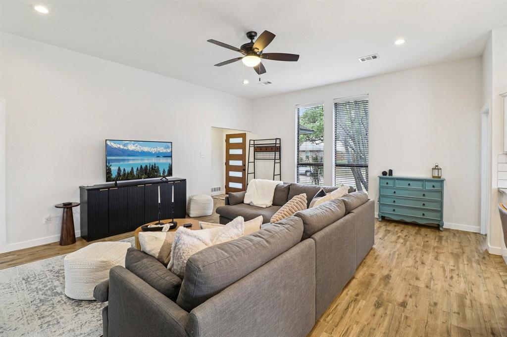 1003 Meridith Drive Terrell, TX 75160 - Photo 6 of 35