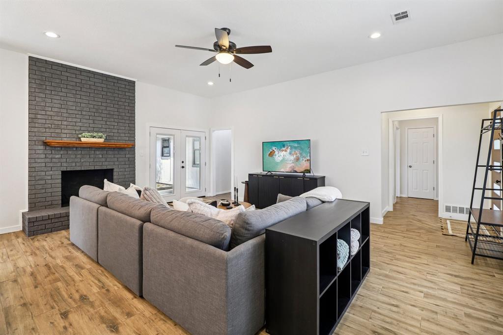 1003 Meridith Drive Terrell, TX 75160 - Photo 7 of 35