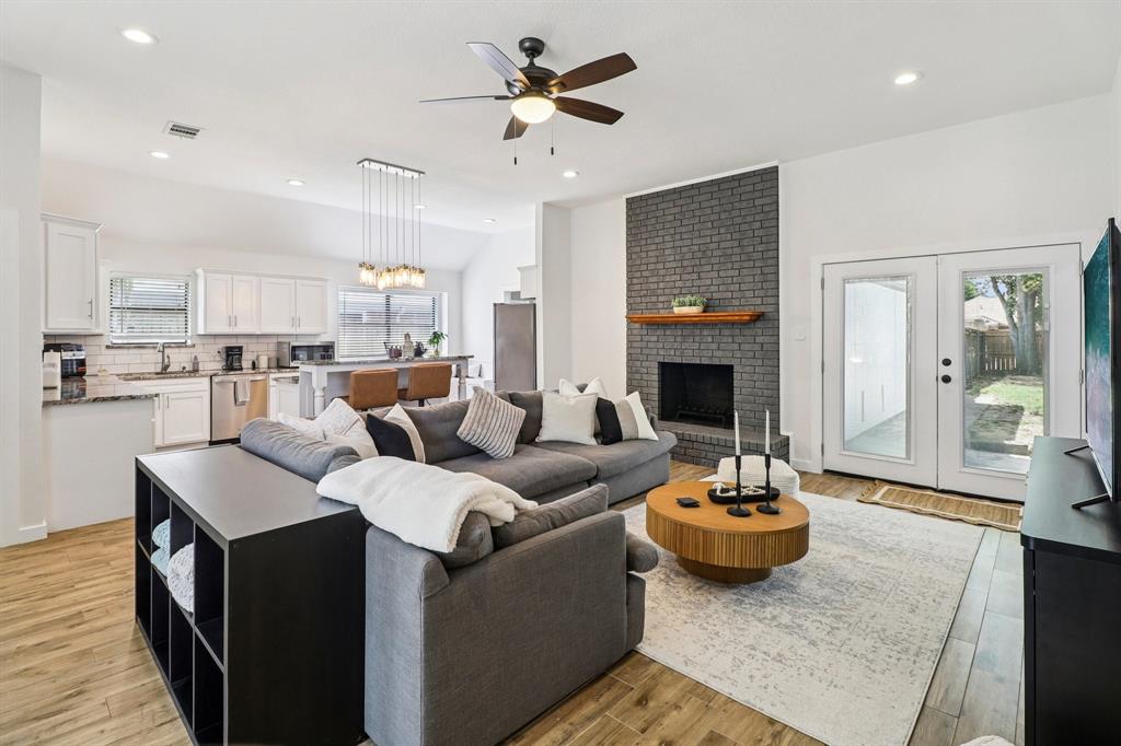 1003 Meridith Drive Terrell, TX 75160 - Photo 8 of 35