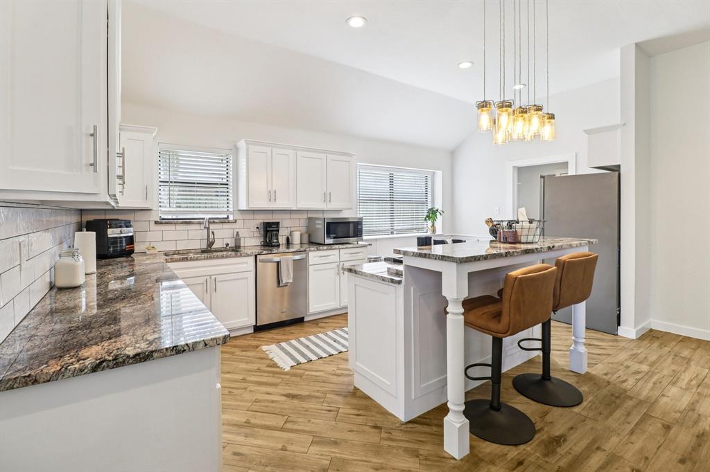 1003 Meridith Drive Terrell, TX 75160 - Photo 9 of 35