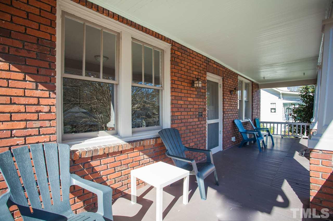 1907 Alexander Road Raleigh, NC 27608 - Photo 2 of 29