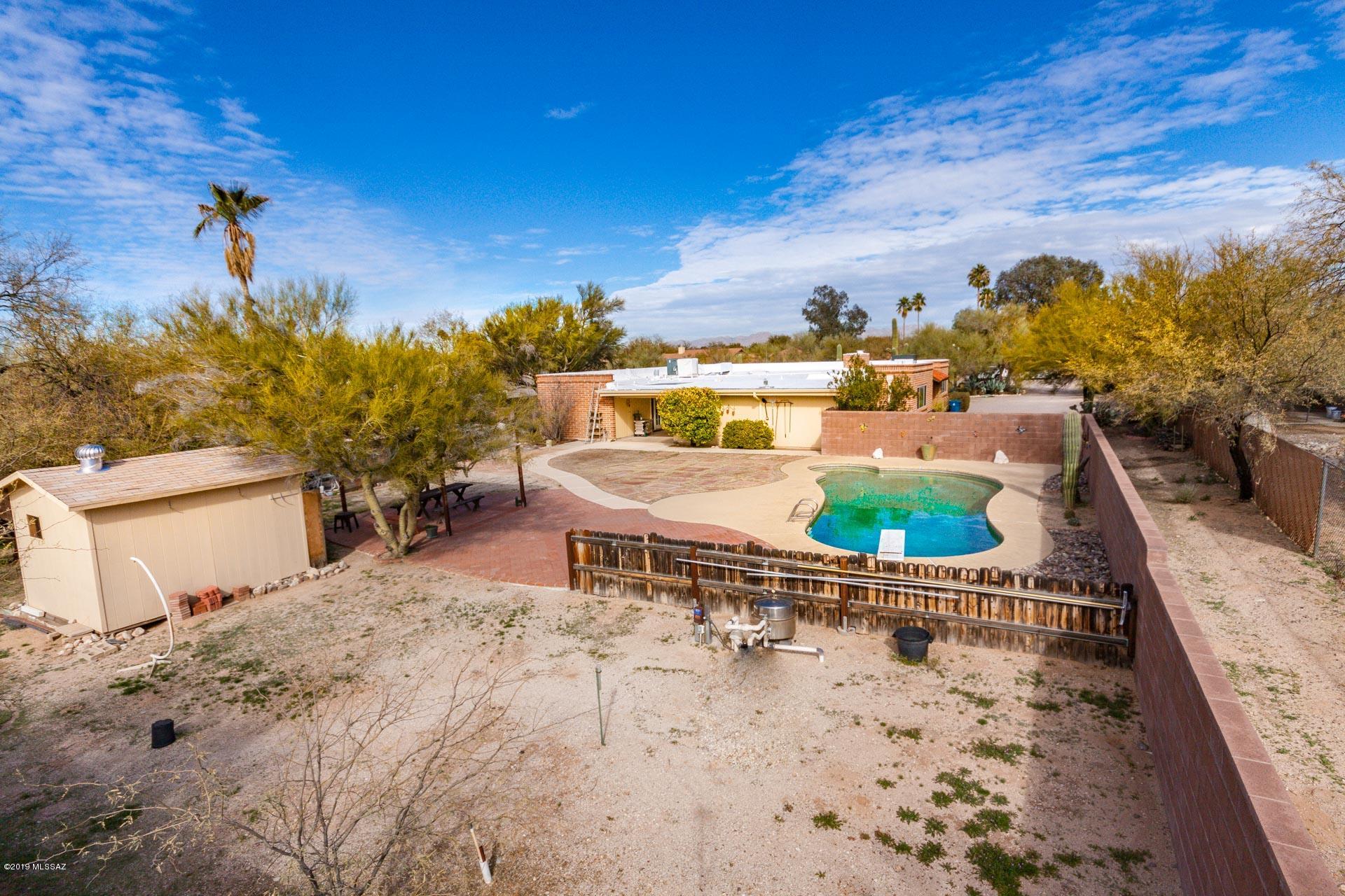1119 West Middleton Road Tucson, AZ 85704 - Photo 47 of 47 Gallery Image 47