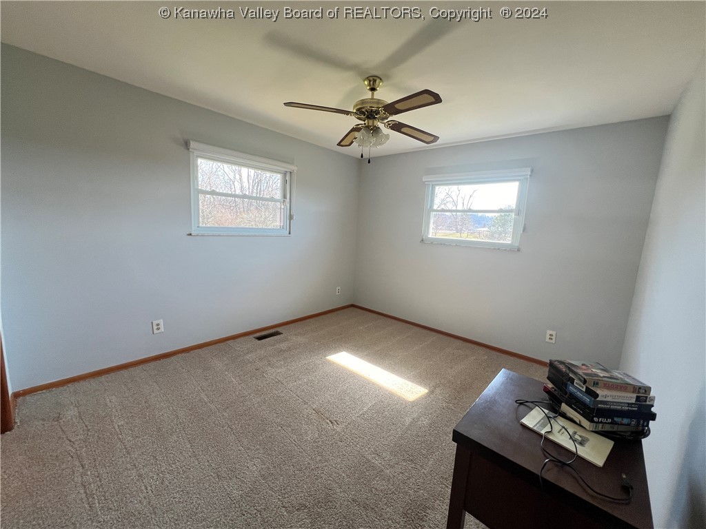 19105 Huntington Road Gallipolis Ferry, WV 25515 - Photo 18 of 29 BEDROOM 2