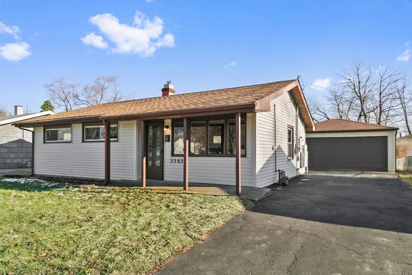 $279,700 | 2302 Madonna Avenue, Joliet, IL 60436