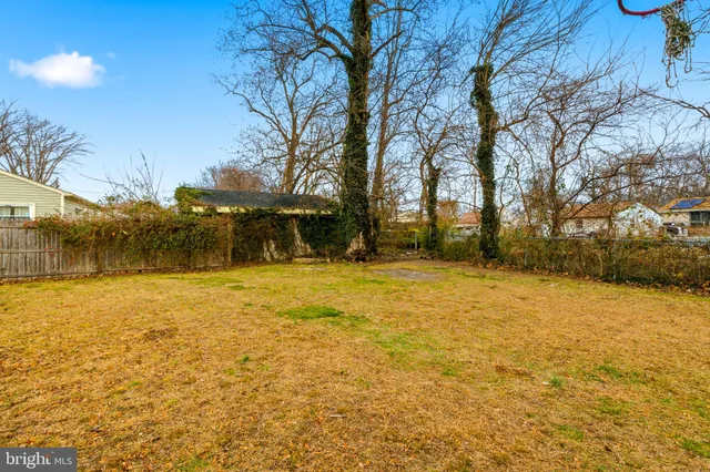 a view of swimming pool with an outdoor space