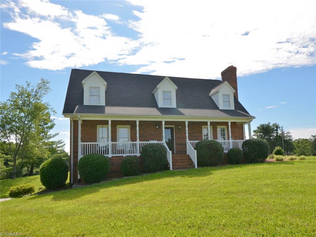 1012 Nance Road King, NC 27021 - Photo 1 of 30