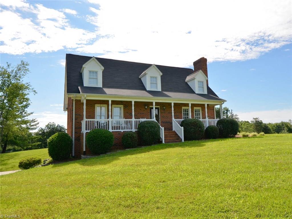 1012 Nance Road King, NC 27021 - Photo 2 of 30