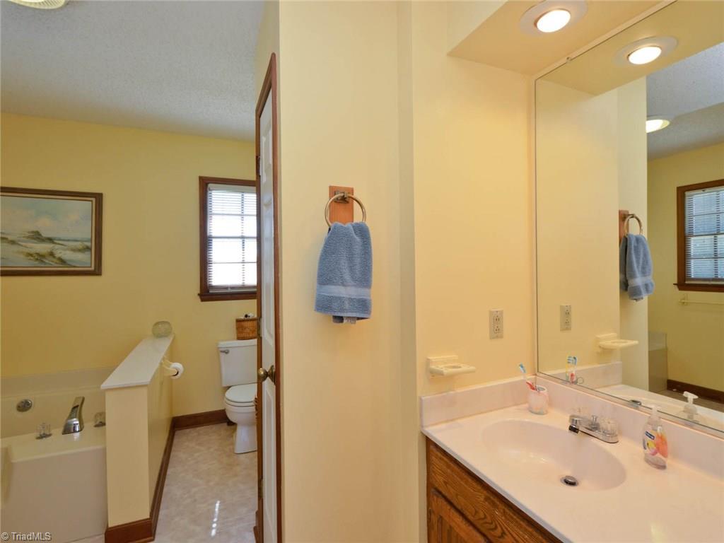 1012 Nance Road King, NC 27021 - Photo 16 of 30