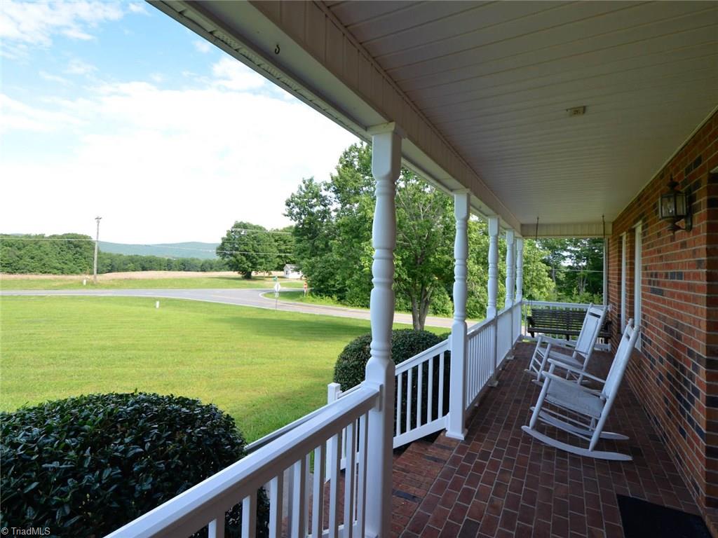 1012 Nance Road King, NC 27021 - Photo 3 of 30