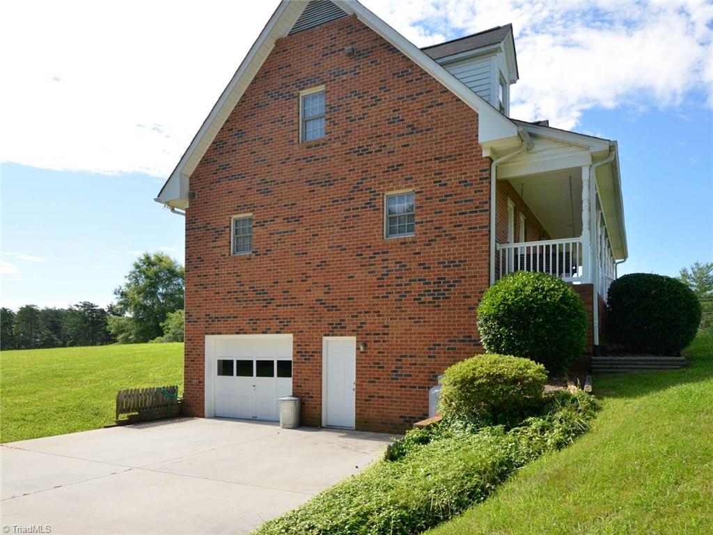 1012 Nance Road King, NC 27021 - Photo 29 of 30