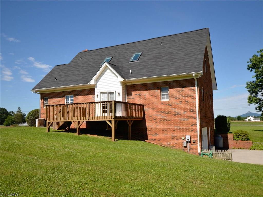 1012 Nance Road King, NC 27021 - Photo 30 of 30