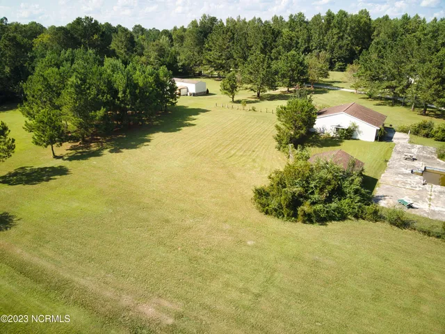 $20,400 | Lot 11 Harbour Drive, Tabor City, NC 28463
