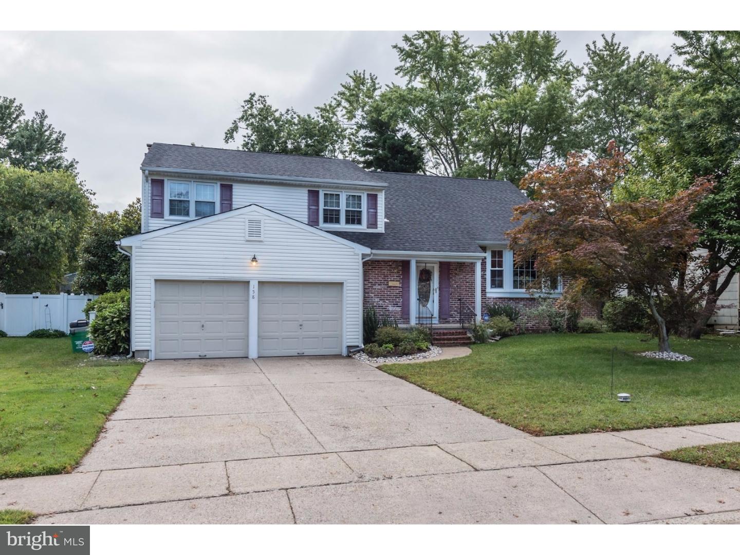 158 Canterbury Road Mount Laurel, NJ 08054 - Photo 1 of 25
