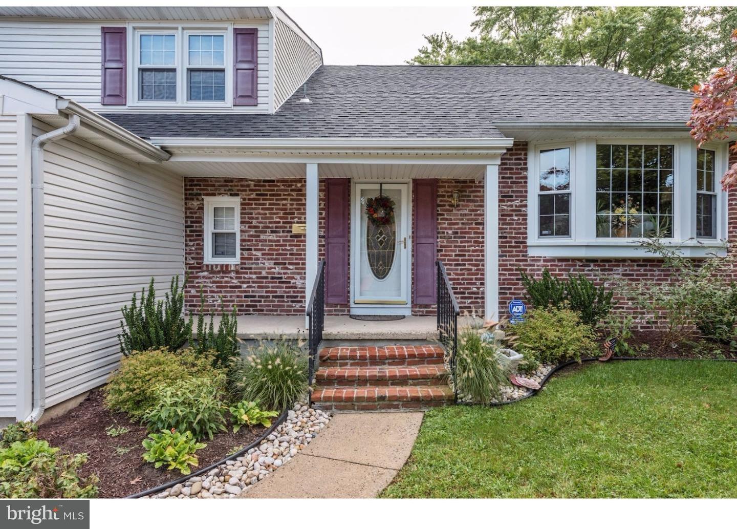 158 Canterbury Road Mount Laurel, NJ 08054 - Photo 2 of 25