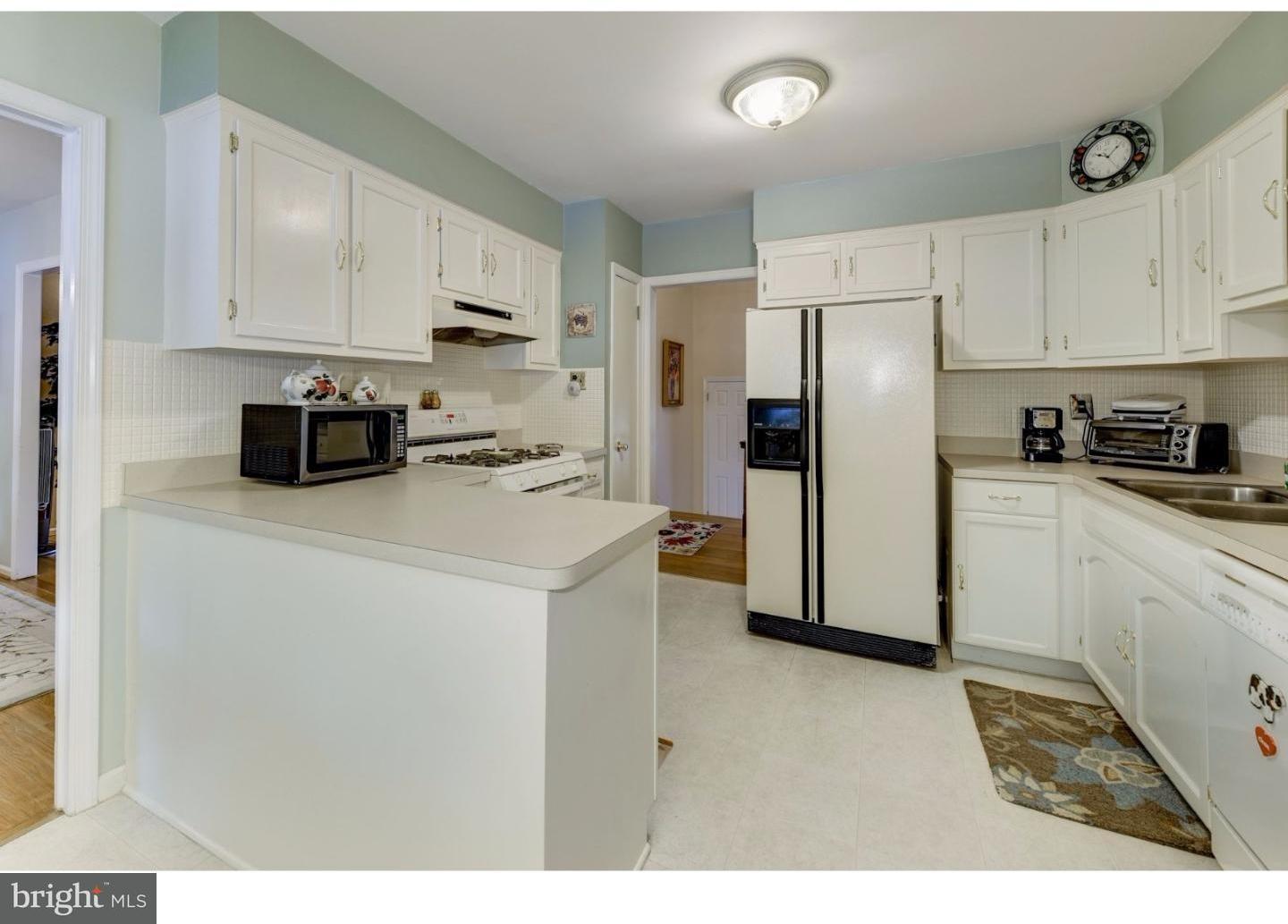 158 Canterbury Road Mount Laurel, NJ 08054 - Photo 13 of 25