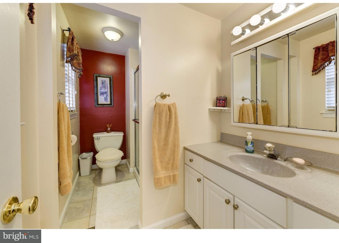 158 Canterbury Road Mount Laurel, NJ 08054 - Photo 17 of 25