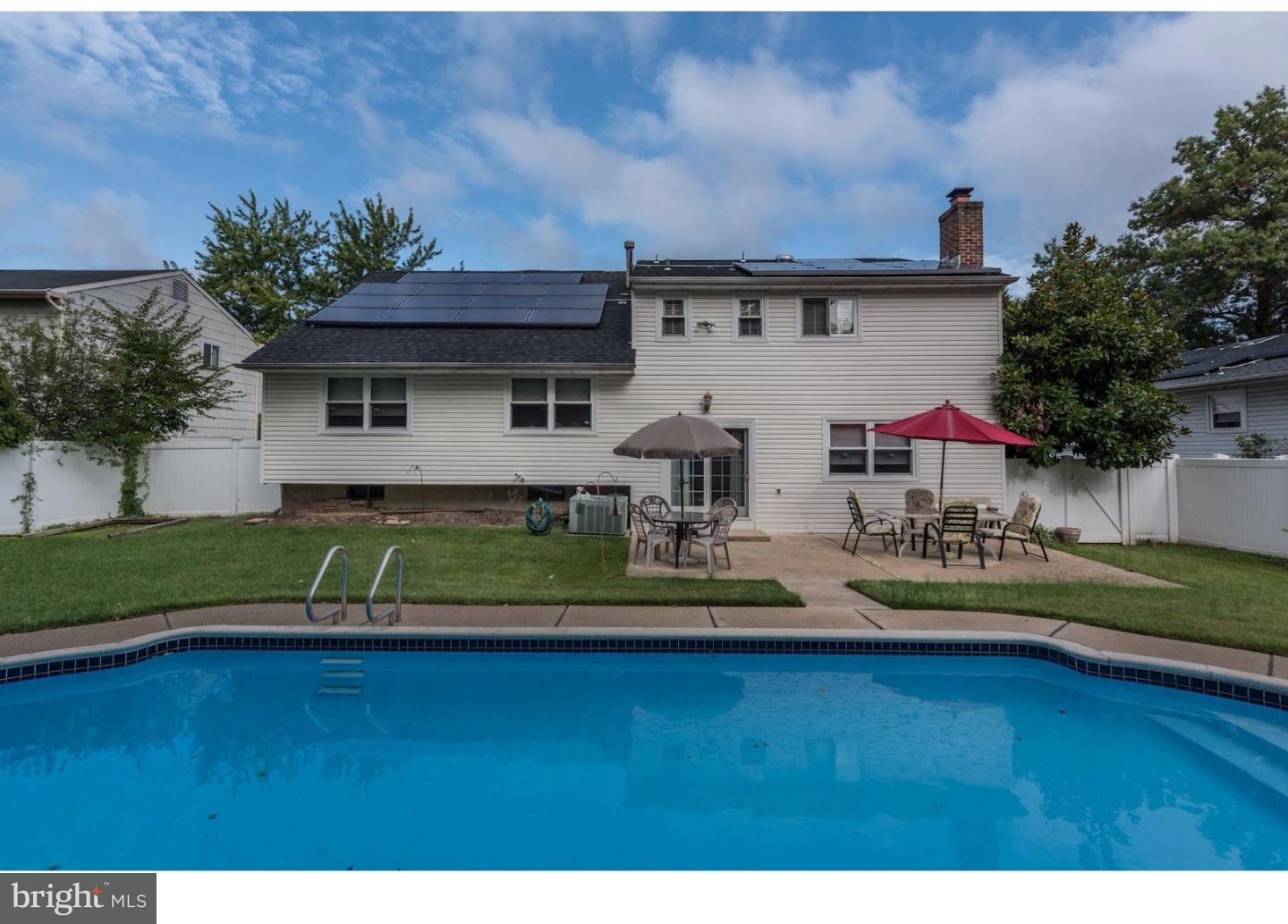 158 Canterbury Road Mount Laurel, NJ 08054 - Photo 24 of 25