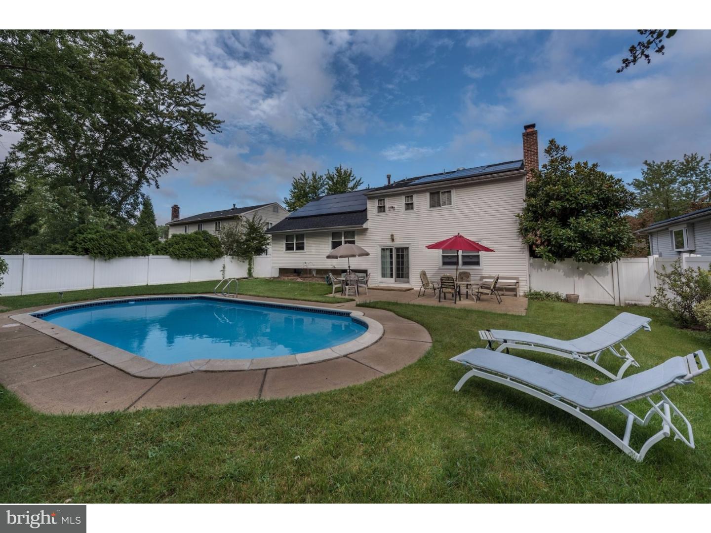 158 Canterbury Road Mount Laurel, NJ 08054 - Photo 25 of 25