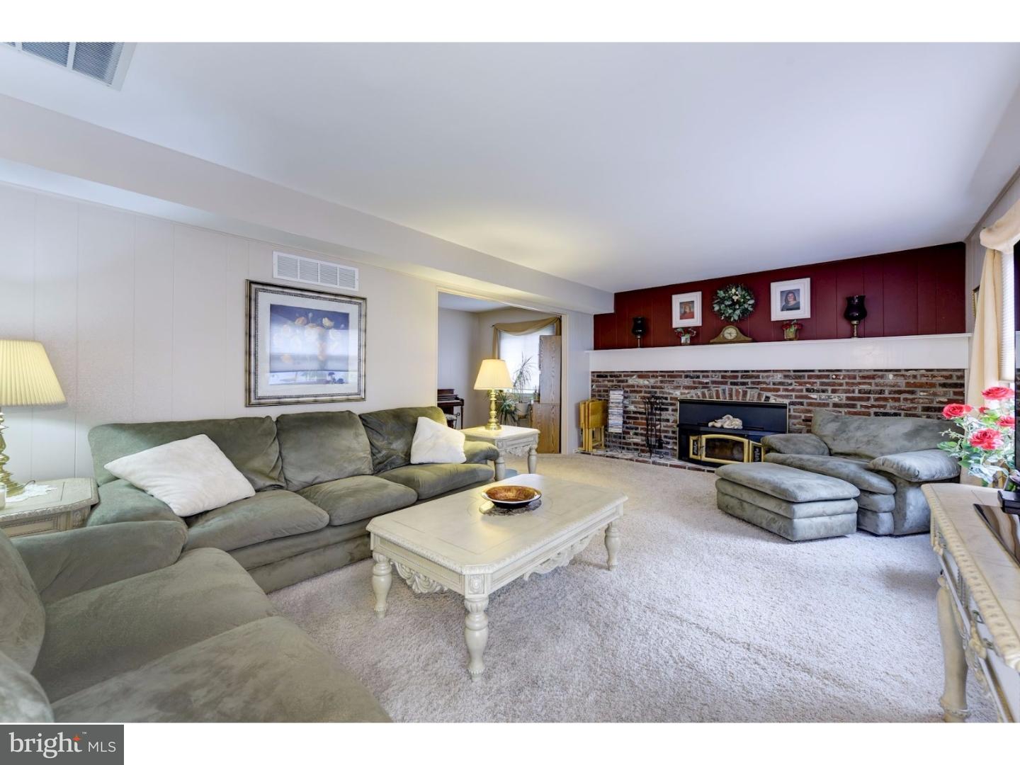 158 Canterbury Road Mount Laurel, NJ 08054 - Photo 8 of 25