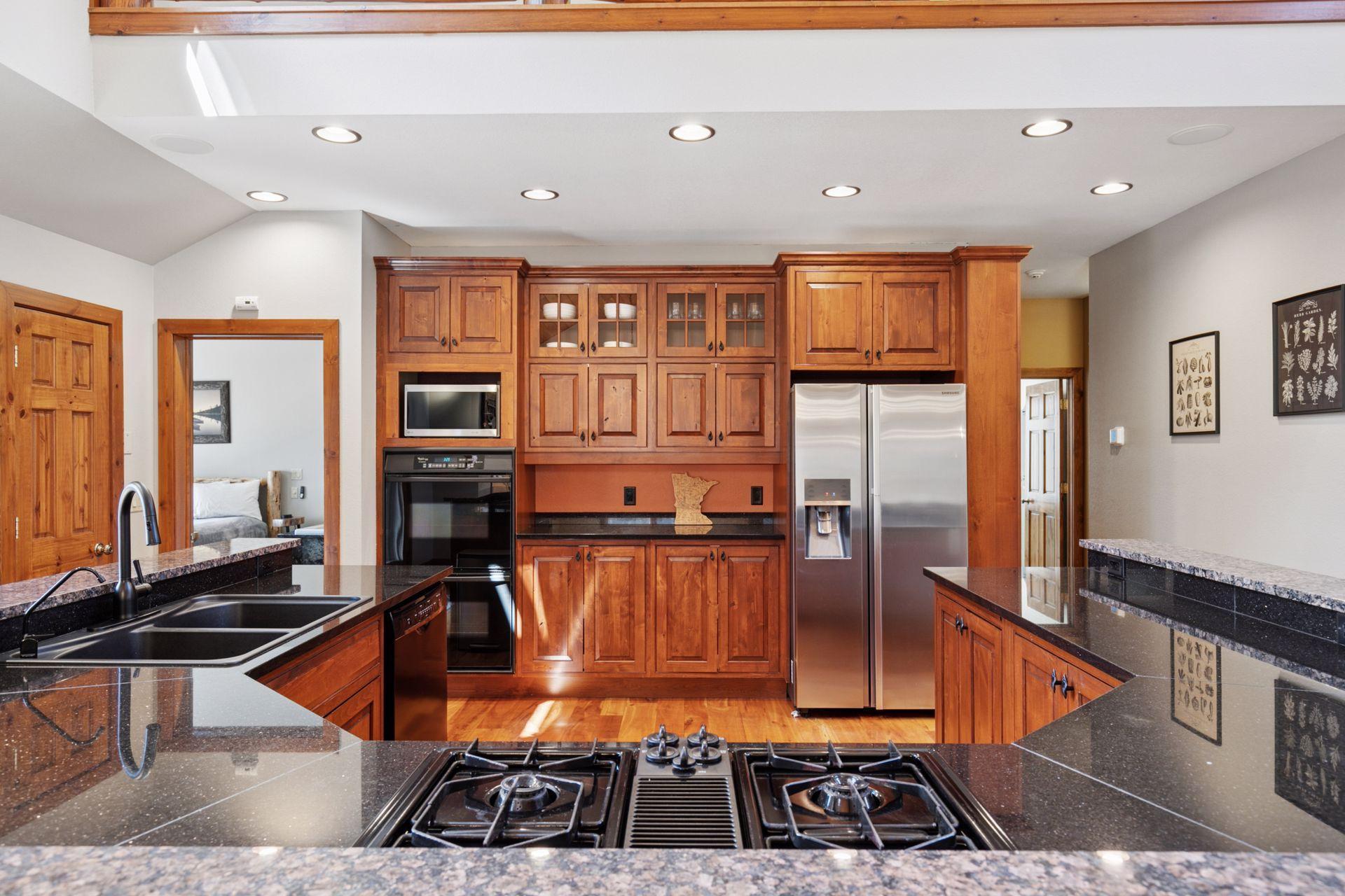 12640 Fawn Lake Road Crosslake, MN 56442 - Photo 25 of 84 Gallery Image 25