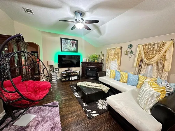 $2,100 | 4650 Stonewall Cove, Wylie, TX 75098