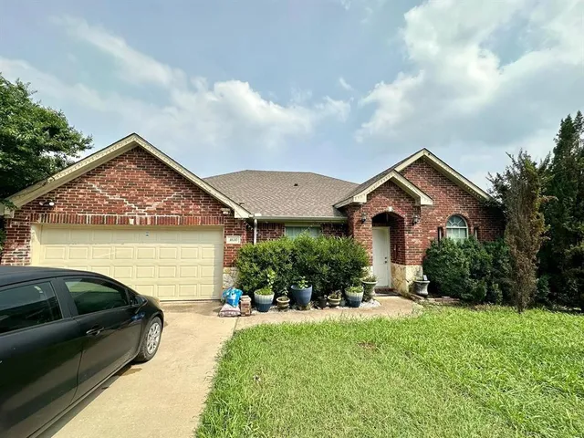 $2,300 | 4650 Stonewall Cove, Wylie, TX 75098