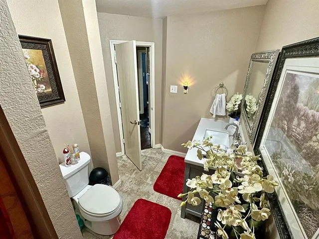 $2,300 | 4650 Stonewall Cove, Wylie, TX 75098