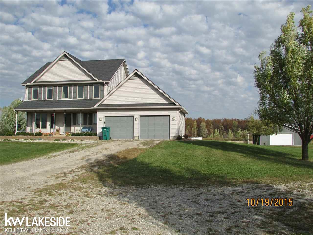 14120 Tubspring Road Allenton, MI 48002 - Photo 2 of 15