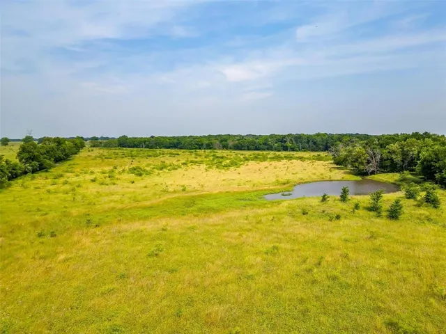 a view of an outdoor space and a lake view