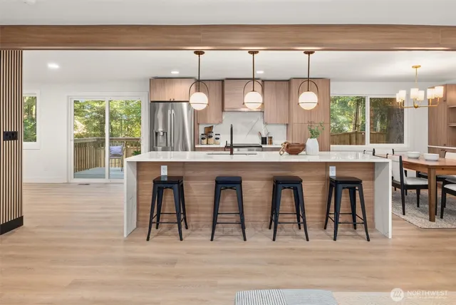 $2,049,000 | 10406 115th Place Northeast, Kirkland, WA 98033