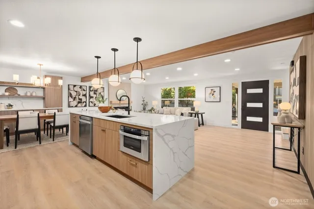 $2,049,000 | 10406 115th Place Northeast, Kirkland, WA 98033