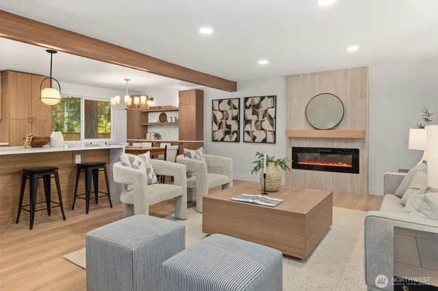 $2,049,000 | 10406 115th Place Northeast, Kirkland, WA 98033