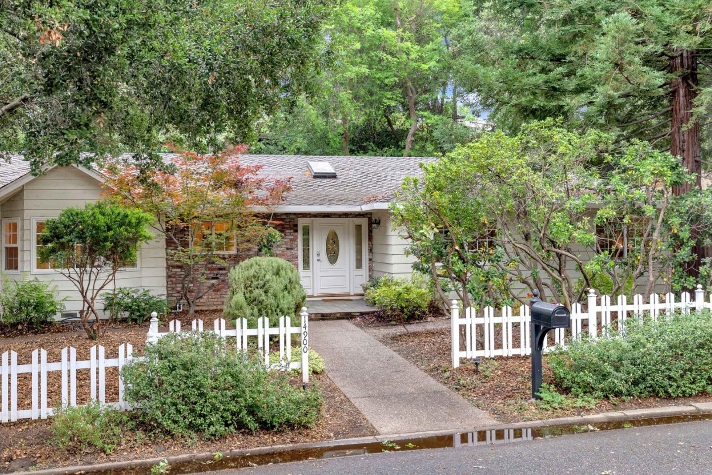 14900 Quito Road Los Gatos, CA 95032 - Photo 2 of 56