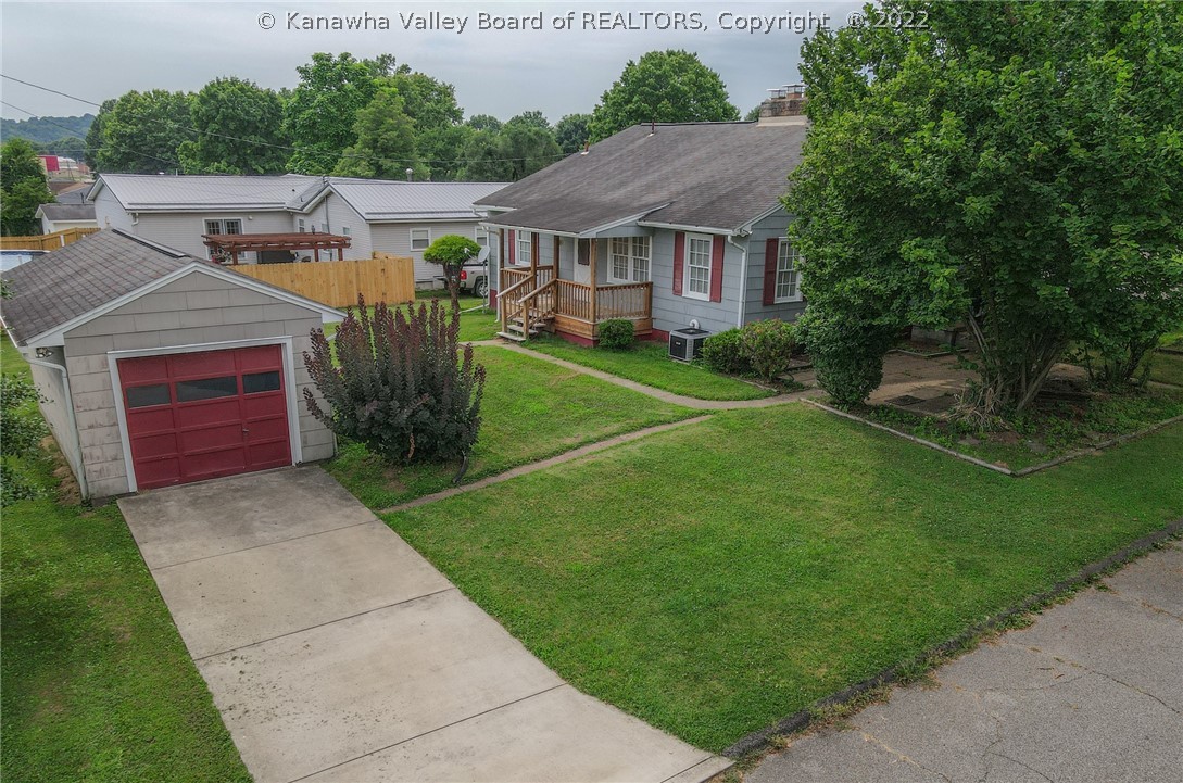 716 South Ritchie Avenue Ravenswood, WV 26164 - Photo 25 of 32 Gallery Image 25
