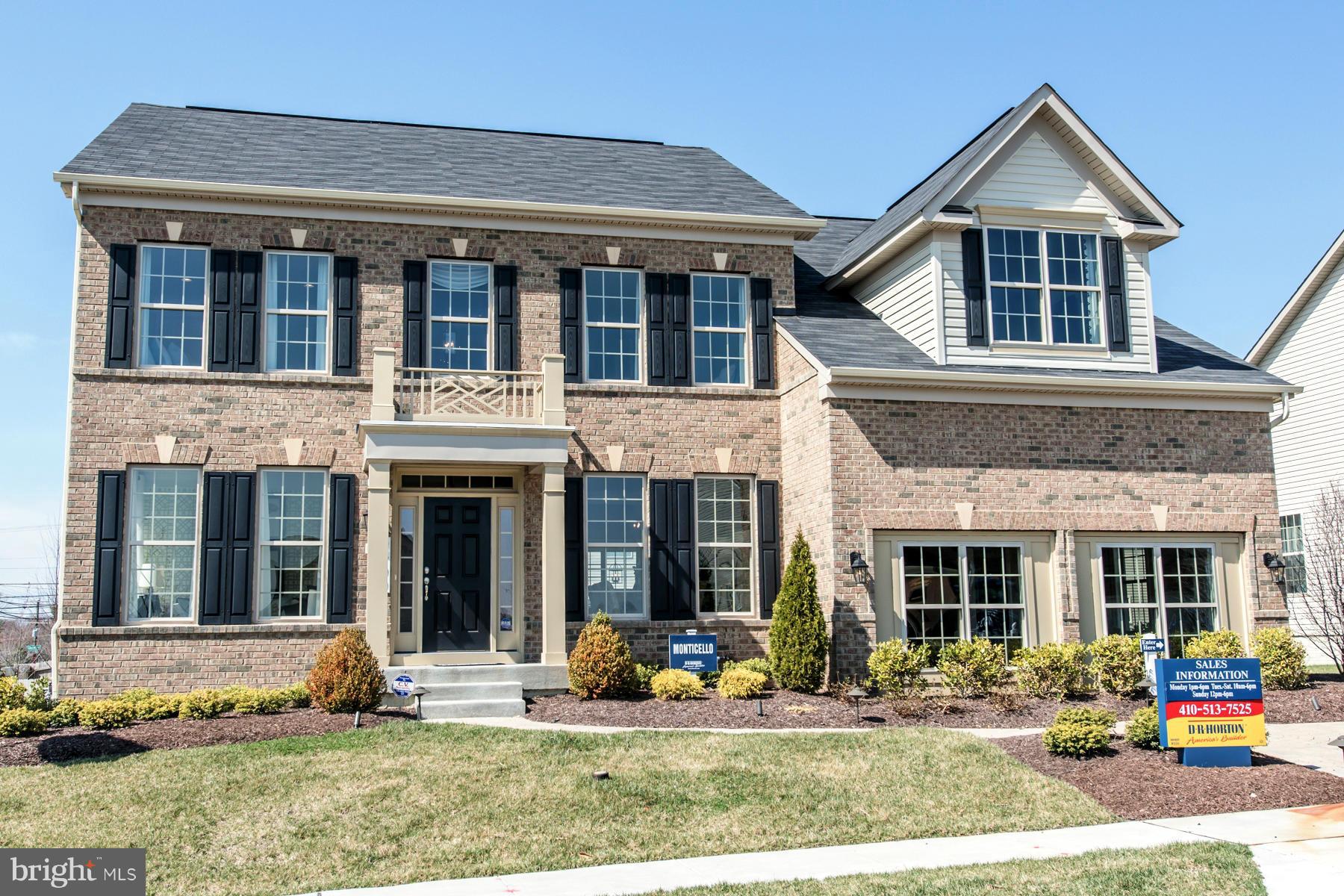 9400 Reidel Road Perry Hall, MD 21128 - Photo 1 of 30 Exterior (General)