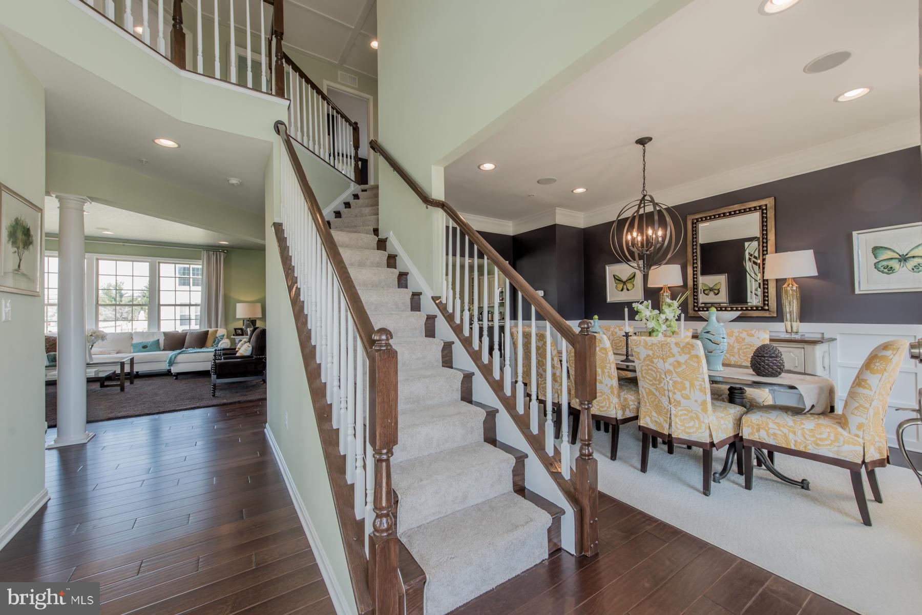 9400 Reidel Road Perry Hall, MD 21128 - Photo 2 of 30 Foyer