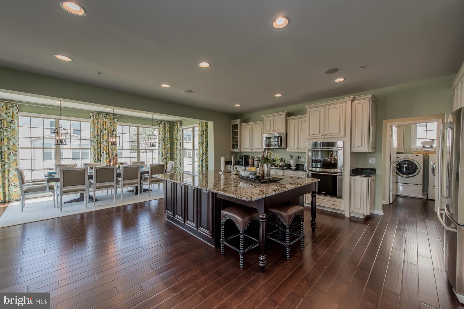 9400 Reidel Road Perry Hall, MD 21128 - Photo 11 of 30 Kitchen