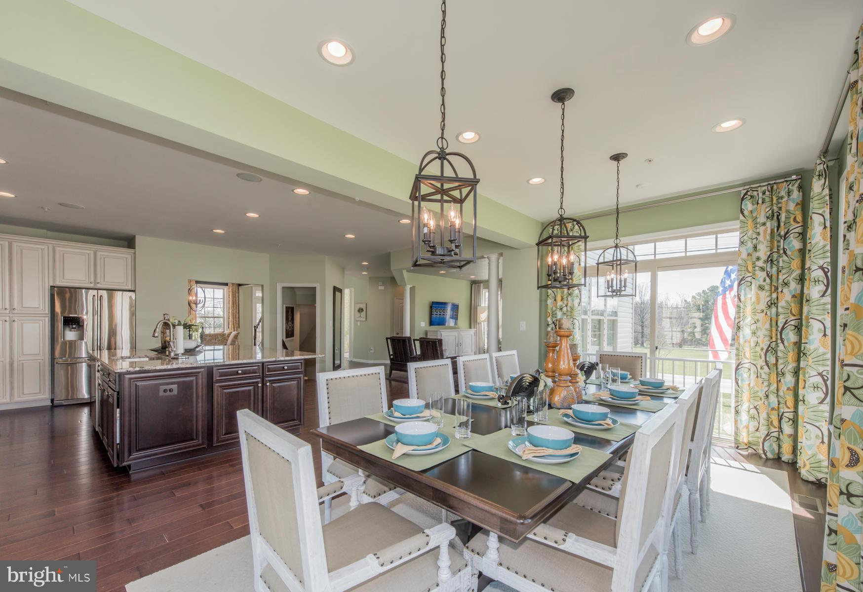 9400 Reidel Road Perry Hall, MD 21128 - Photo 12 of 30 Morning Room