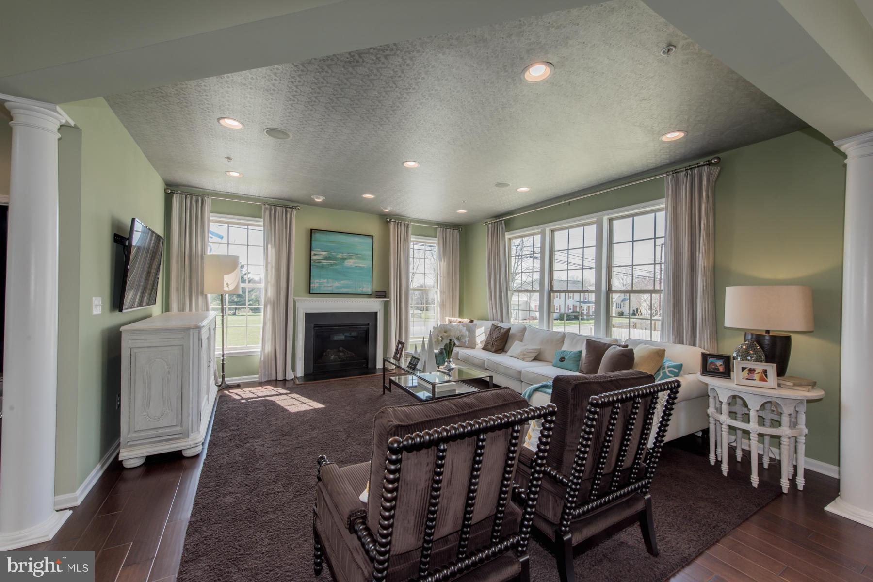 9400 Reidel Road Perry Hall, MD 21128 - Photo 13 of 30 Family Room